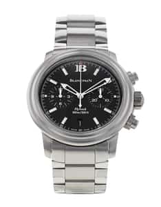 Pre-Owned Blancpain Aqua Lung Watch Pre-Owned Blancpain Aqua Lung Watch